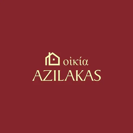 Oikia Azilakas 3 Bedroom House With Parking 하니아
