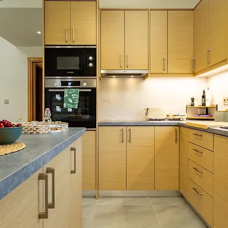Oikia Azilakas 3 Bedroom House With Parking *