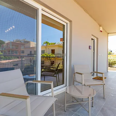 Oikia Azilakas 3 Bedroom House With Parking *