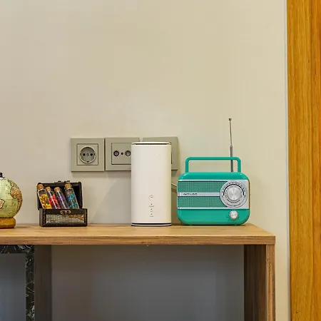아파트 Oikia Azilakas 3 Bedroom House With Parking *