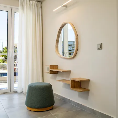 Oikia Azilakas 3 Bedroom House With Parking